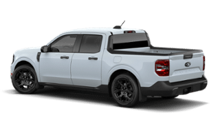 2026 Ford Maverick® External Image 3